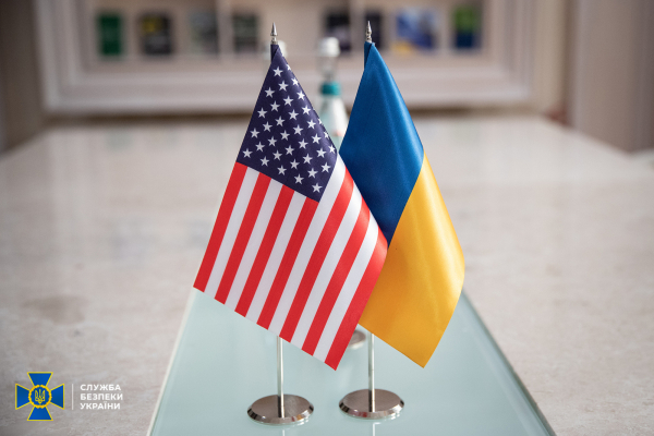 США осуждают российскую агрессию и продолжают поддерживать территориальную целостность Украины