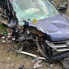 Страшная авария на Тернопольщине: погибли два человека, будут судить водителя