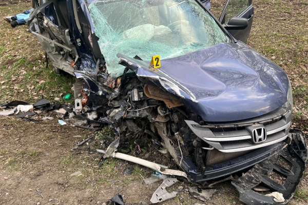 Страшная авария на Тернопольщине: погибли два человека, будут судить водителя