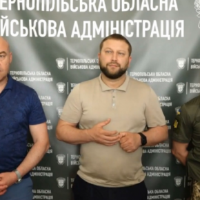 Тернополян просят не паниковать и массово не выезжать из-за возможной угрозы нападения из Беларуси