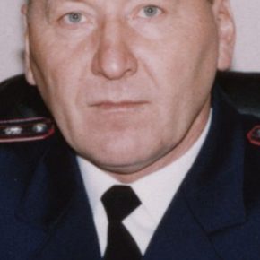 В Тернополе скончался бывший начальник милиции