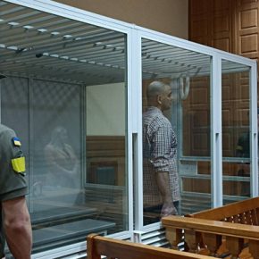 В Тернополе осудили стрелявшего в детей: 7 лет тюрьмы
