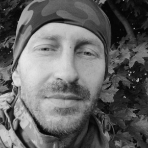 В ожесточенных боях с оккупантами в Луганской области погиб молодой житель Тернополя