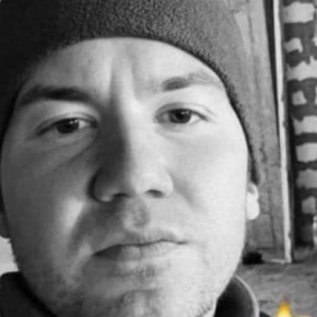 Погиб военный медик из Тернопольщины: его брат защищает Украину