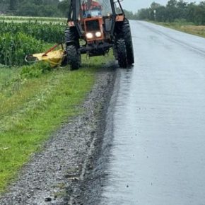 Автодор продолжает работать в условиях войны