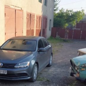 Чиновницу из Монастыриска патрульная полиция задержала в нетрезвом состоянии за рулем