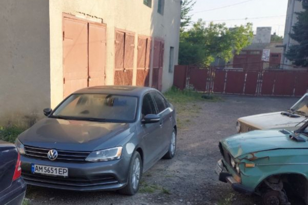 Чиновницу из Монастыриска патрульная полиция задержала в нетрезвом состоянии за рулем