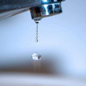 Некоторые жители Тернополя останутся без холодной воды