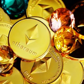 Ethereum 2.0 может произойти только осенью