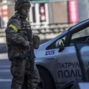 На Тернопольщине патрульные группы вручили более двух тысяч повесток