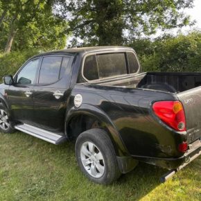 В Тернопольской области собирают средства на авто для военных