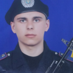 На войне погиб житель Чертковщины Петр Онищук