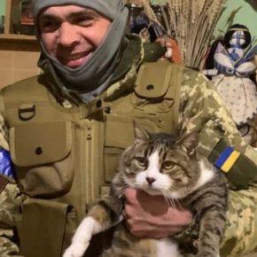 Накрыл собой побратима: в Тернополь привезли тело Героя Александра Осадко