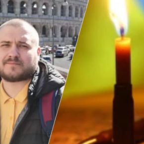 Положил жизнь, защищая родную землю от русских войск: Тернопольщина потеряла молодого Героя