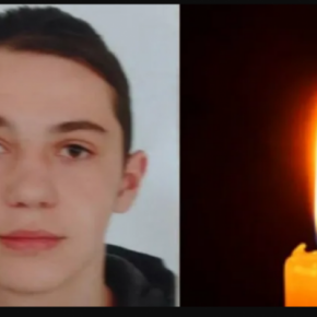 Школьник из Тернопольщины утонул в Польше