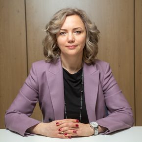 Сельское хозяйство как основной двигатель восстановления Украины