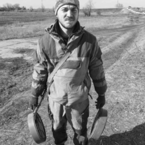 «Покои с Богом, Герой!»: уже известно, что погиб пехотинец с Чертковщины, считавшийся без вести пропавшим