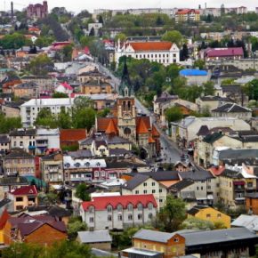 В Чорткове презентуют книгу об истории этого города