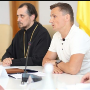 В Тернопольском облсовете обсудили, как общинам правильно перейти в ВТО