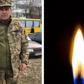 Отдал свою жизнь за зависимость Украины: в Почаеве просят встретить тело павшего Героя