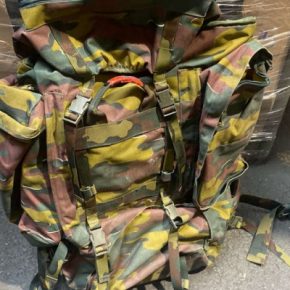 Волонтеры из Чикаго передали в Тернопольскую область средства на помощь военным