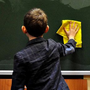 13% образовательных учреждений могут не начать очное обучение в Тернопольской области