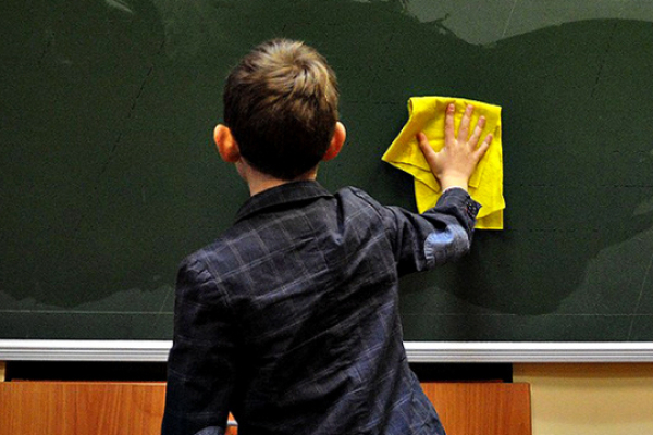13% образовательных заведений могут не начать очное обучение в Тернопольской области