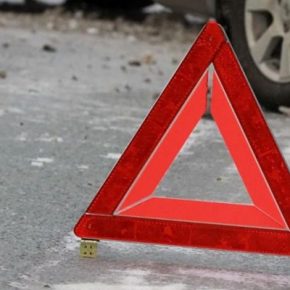 На Тернопольщине в аварии погиб человек