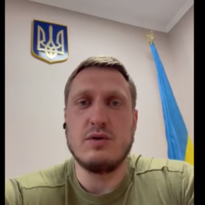 «К сожалению, быдл*и сегодня правит у нас»: Тернопольский чиновник обратился к Президенту