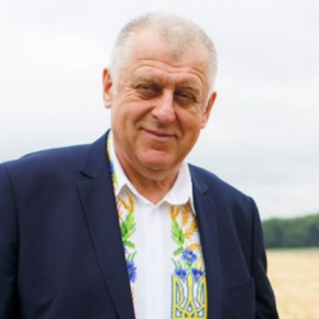 Работаем ради процветания Украины, - Петр Гадз