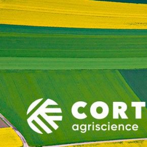 Продажи защиты растений Corteva в Украине выросли на 29%