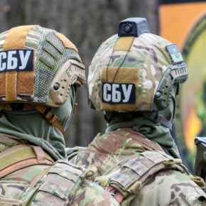 СБУ разоблачила еще 6 коллаборантов, которые помогают врагу на временно оккупированных территориях Украины