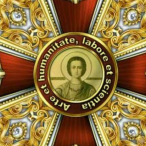 Сергей Гариян: «Если у человека есть цель, то достичь его можно только трудом»