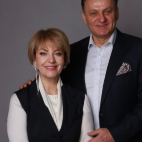 Тарас и Ирина Демкуры: «Украинцам, кроме имеющейся отваги, также необходимы еще и единство и сохранение национальной украинской идентичности»