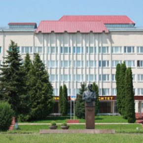 Тернопольский педуниверситет в ТОП-10 лучших педагогических заведений высшего образования Украины - 2022