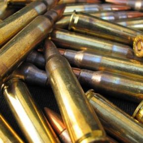 Тернополянин хранил дома боевые патроны