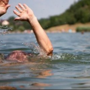 Трагедия на Тернопольщине: вода унесла жизни у человека
