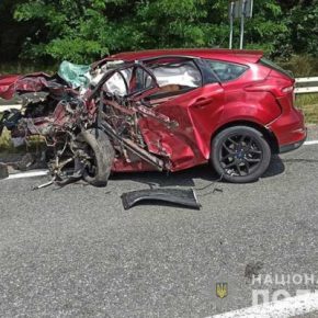 В ДТП возле Озерной погибли три человека: подробности
