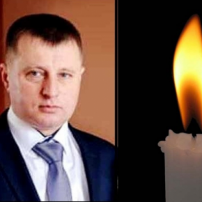 В общине Тернопольской области объявили трехдневный траур из-за гибели Героя