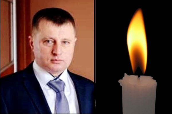 В общине на Тернопольщине объявили трехдневный траур из-за гибели Героя