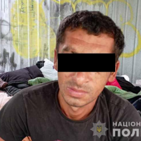 В Тернополе напали и избили мужчину