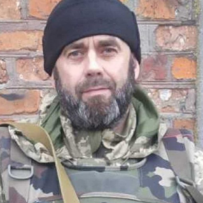 Украина потеряла еще одного патриота: на войне погиб бывший глава общества с Тернопольщины
