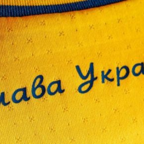Украинский футбол в тени войны
