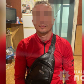 «Ваша дочь попала в ДТП»: тернопольские полицейские задержали мобильного афериста