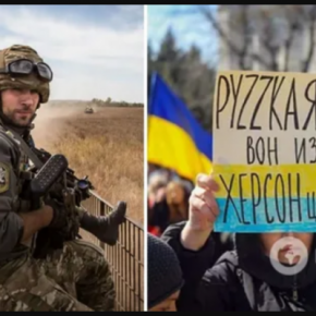 Почему Кремлю «референдум» в Херсоне важнее «референдума» в Крыму