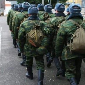 Кто не скрылся...