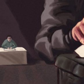 Легитимизация действий России в Херсоне?