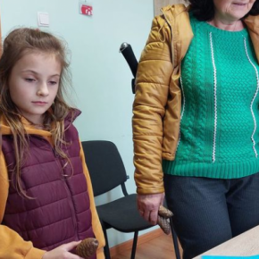 В Тернопольской области девочка на улице нашла деньги и передала на нужды ВСУ