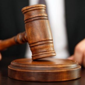 В Тернопольской области к 3 годам тюрьмы приговорили водителя