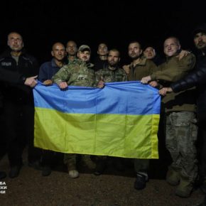 Глава СБУ Василий Малюк рассказал детали обмена Медведчука на украинских героев